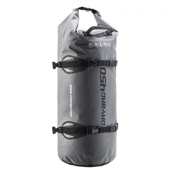 SW Motech Bolso de Viaje Drybag 450 (45 Litros)