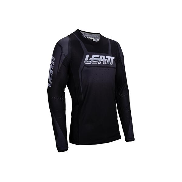 Jersey Leatt Moto Manga Larga Lite 4.5 V25 Stealth 3XL