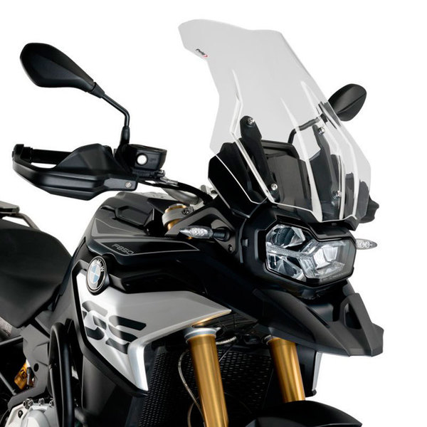Puig Parabrisas Touring BMW F850GS / Adv (2019)