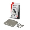 Shad Pin System BMW F700GS/800GS