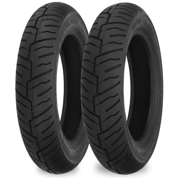 Shinko Scooter 425