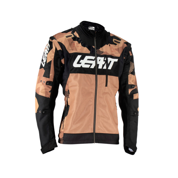 Chaqueta de Moto Leatt 4.5 X-Flow