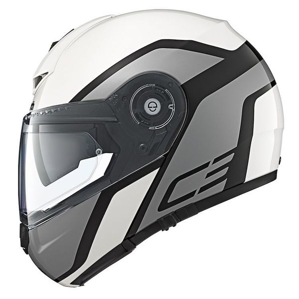 Schuberth C3 Pro Observer