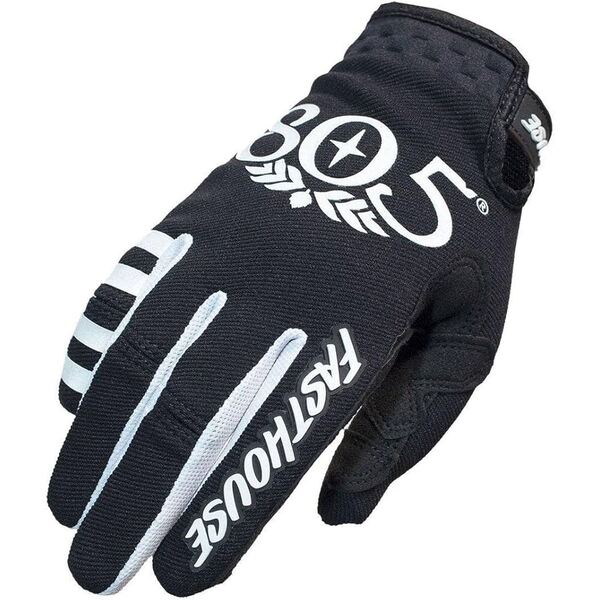 Guantes Moto MX Fasthouse Speed 805