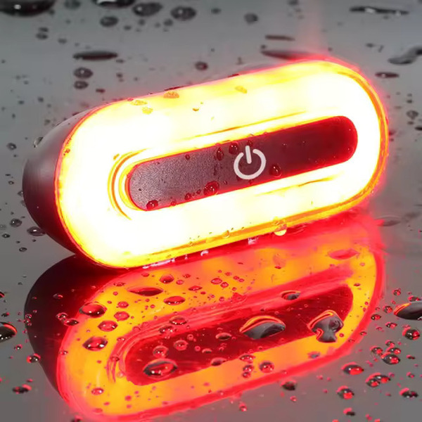 Luz para Casco