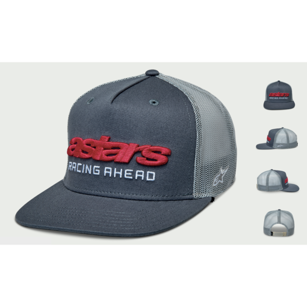 Alpinestars Gorro Notice Trucker
