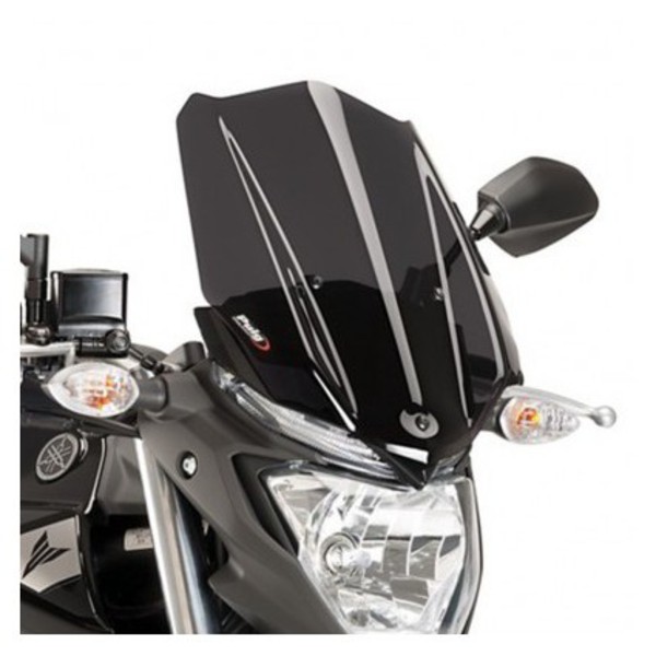 Puig PARABRISAS TOURING YAMAHA MT-03