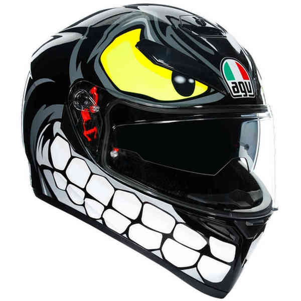 AGV K3 SV Angry