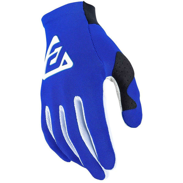 Answer Guantes Answer Ar2 Bold Blanco