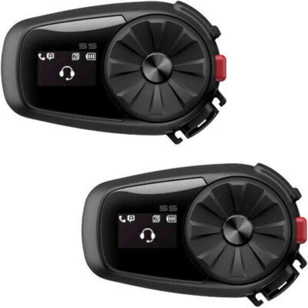 Sena 5S Dual