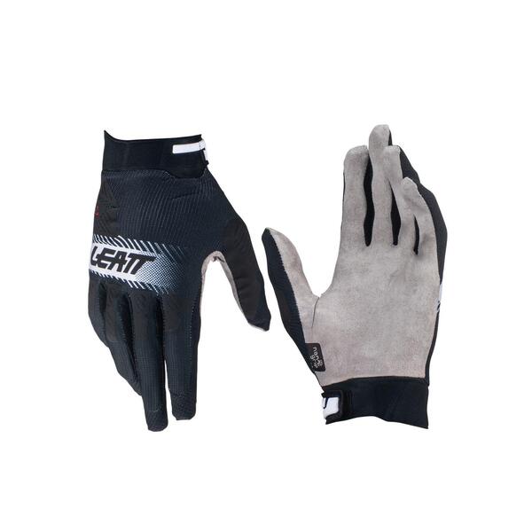 Leatt Guantes Leatt Moto X-Flow 2.5 Negro L/EU9/US10