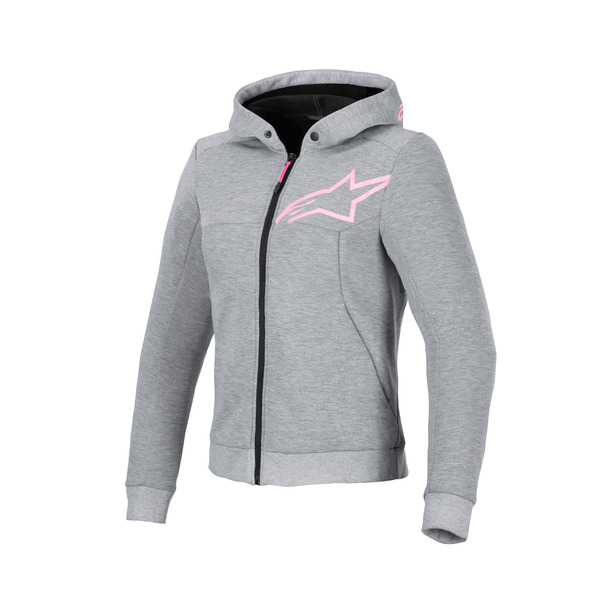 Alpinestars Polerón Stella Chrome V2 Sport