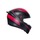 Negro/Rosado