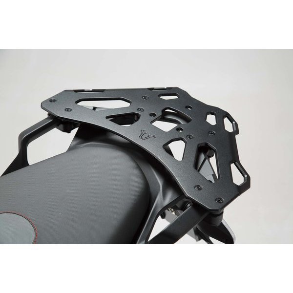 SW Motech Anclaje Top-Case Alu-Rack Ducati Multistrada 1200/ Enduro 950  (16)
