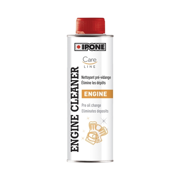 IPONE Engine Cleaner