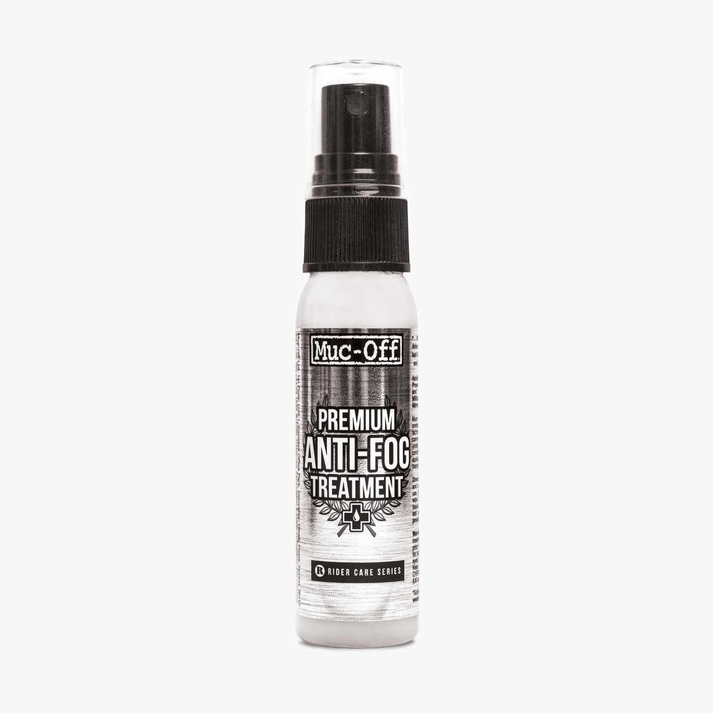 Muc-Off Antiempañante - Premium Anti-Fog