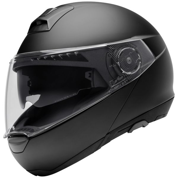 Schuberth C4 Pro