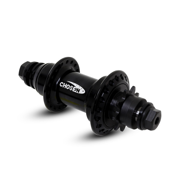 Chosen Maza trase BMX Chosen Eje 14 -36H Swich Drive