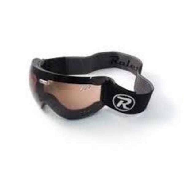 Raleri Antiparra Sport  Goggles Dark