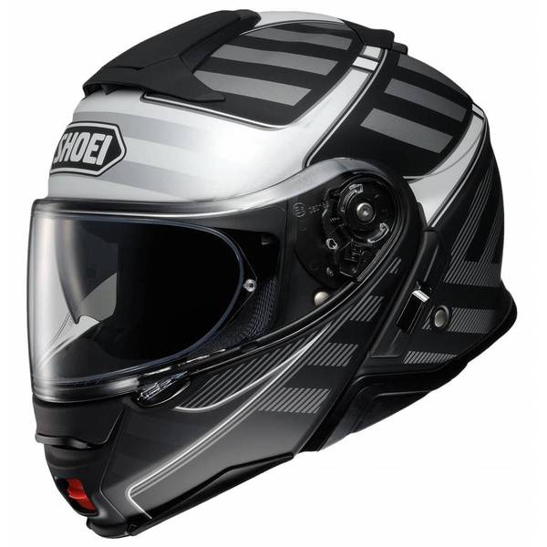 SHOEI NEOTEC II Splicer - 2visores