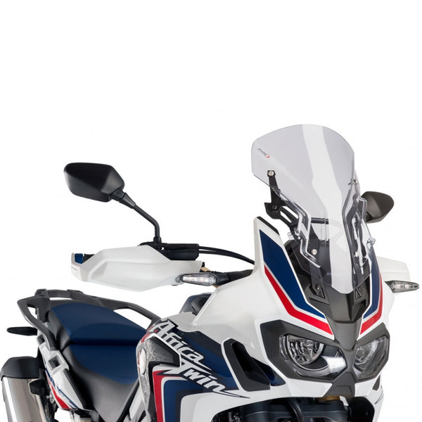 Puig Parabrisas Racing Honda Africa Twin (2016)