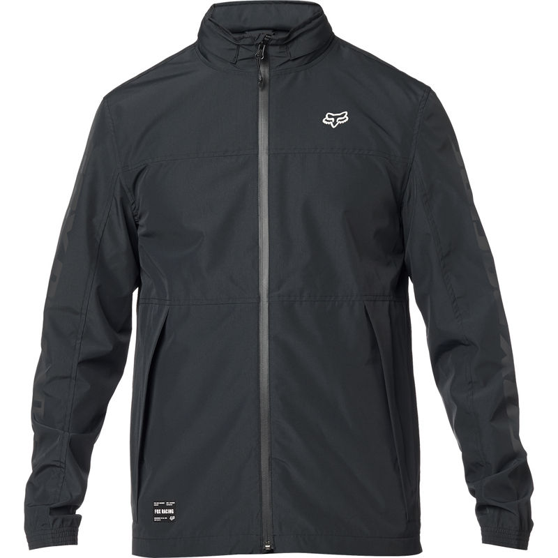 Fox Cascade Jacket