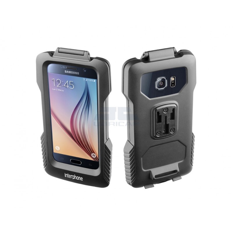 Interphone Soporte Galaxy S6 / S6 EDGE - S7 / S7 EDGE