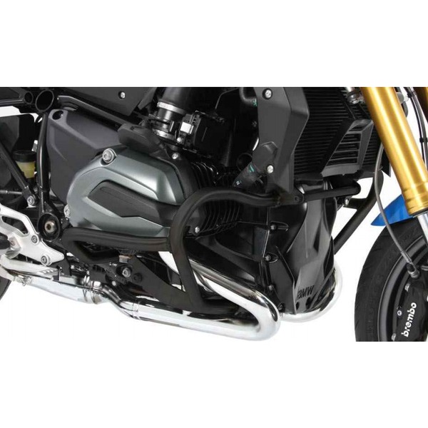 Hepco & Becker Protector de motor BMW R1200GS LC  NEGRO