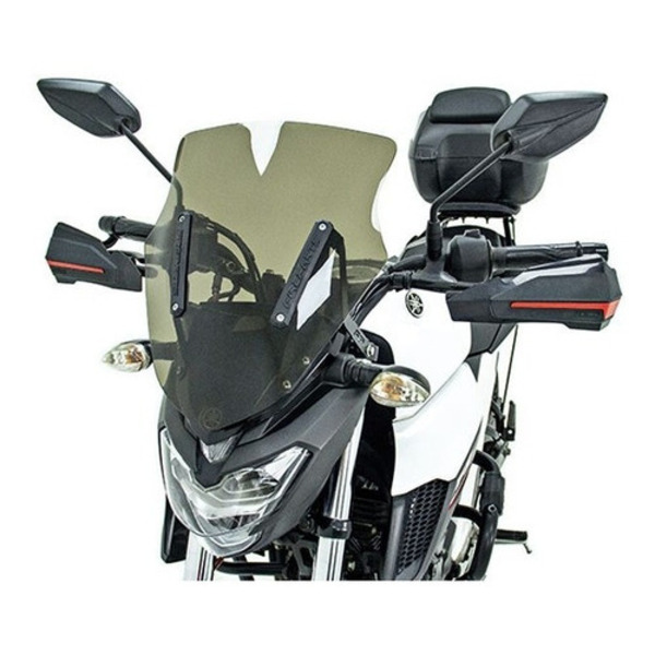 Mastech Parabrisas Air Flow Yamaha FZ 25