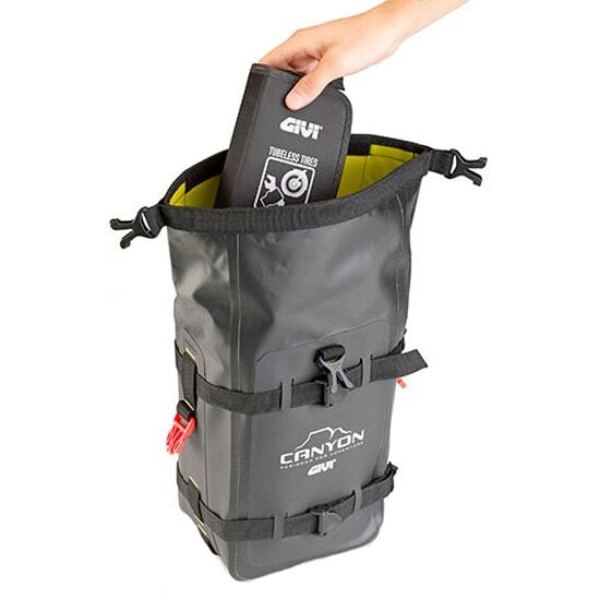 Givi BOLSO GRT722V CANYON