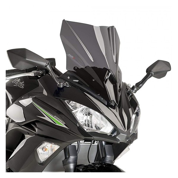 Puig Parabrisas Racing Kawasaki Ninja 650 (2017)