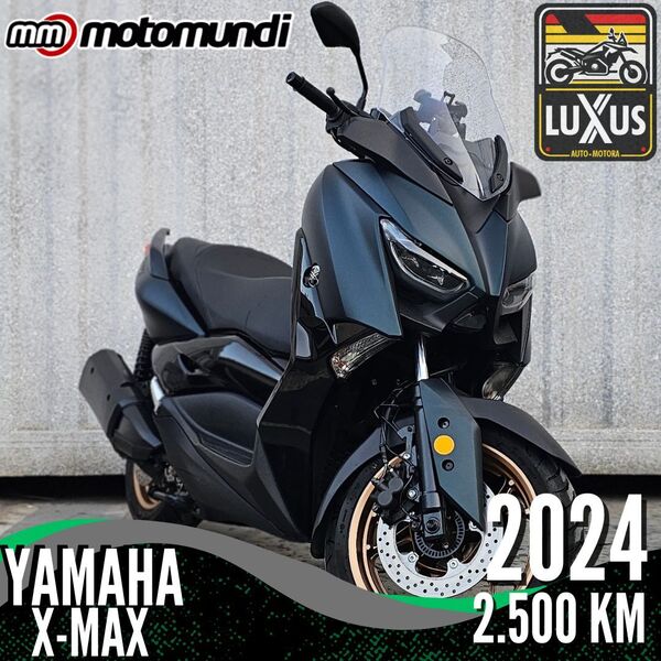 Yamaha X-MAX 300 2024 L8723