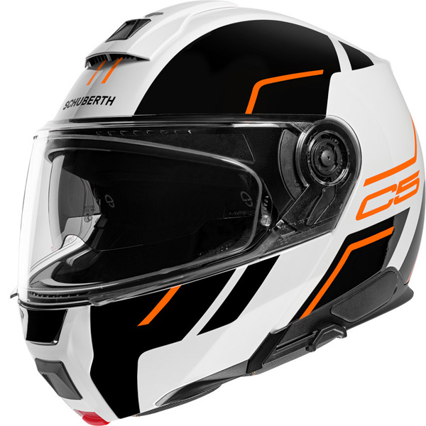 C5 - Master Orange