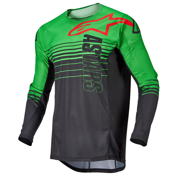 Jersey Techstar Phantom 2022
