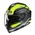MC3HSF Negro/Amarillo Fluor