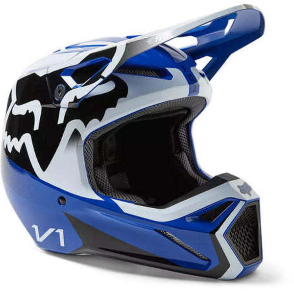 Cascos de cross fox online
