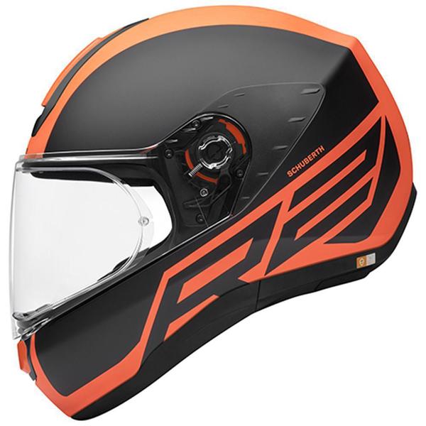 Schuberth R2 Traction