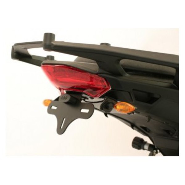 R&G Porta patente Ducati Multistrada 1200