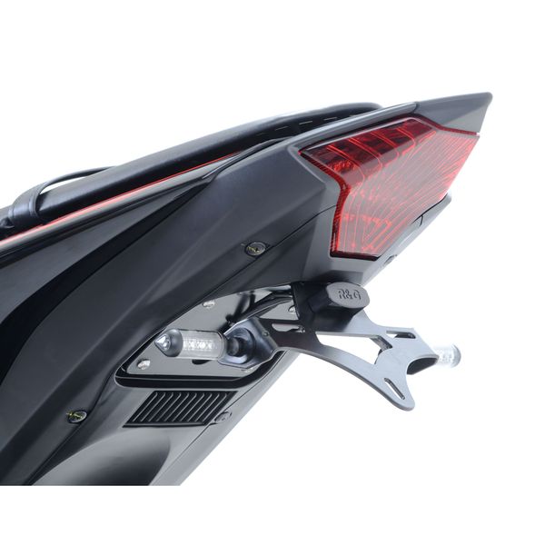 R&G Porta patente Yamaha R3