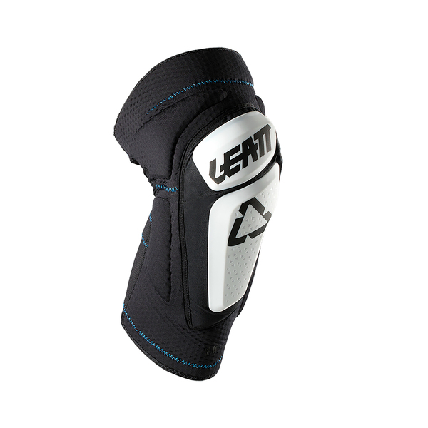 Leatt Rodillera 3df 6.0 Negro/Blanco