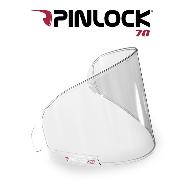 Pinlock HJC HJ-31 Pinlock70 - Para HJC i70