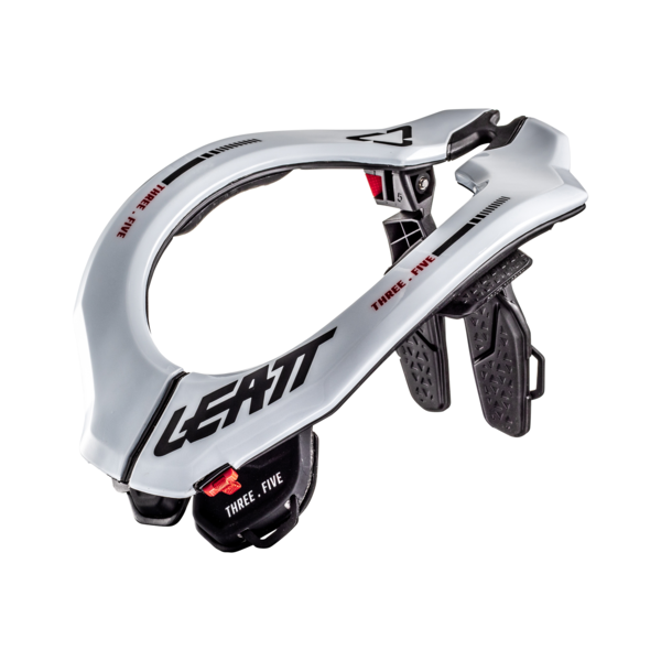 Leatt 3.5 Neck Brace Junior Wht