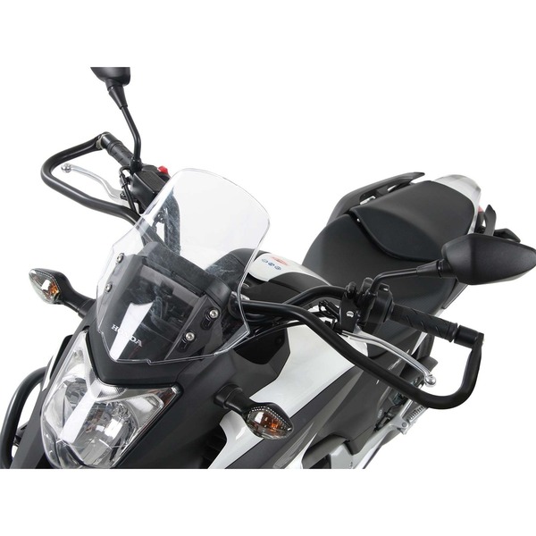Hepco & Becker Cubre puños Honda NC 750 X / DCT (2021-)