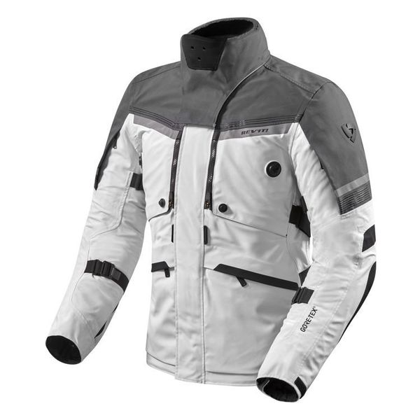 REVIT CHAQUETA POSEIDON 2 GTX