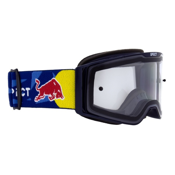 Antiparra Red Bull Spect Torp Clr