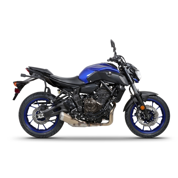 Shad Anclaje Mal Lat Yamaha MT-07 AÑO 2014 A 2019