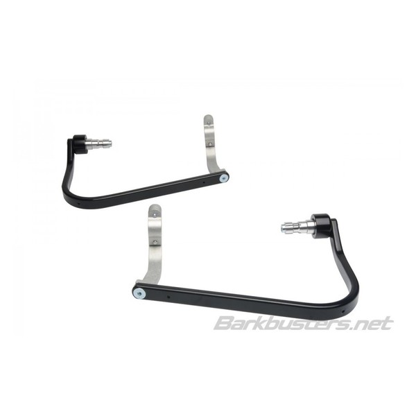 Barkbusters Anclajes para modelos BMW, KTM, Suzuki, Honda Y Aprilia