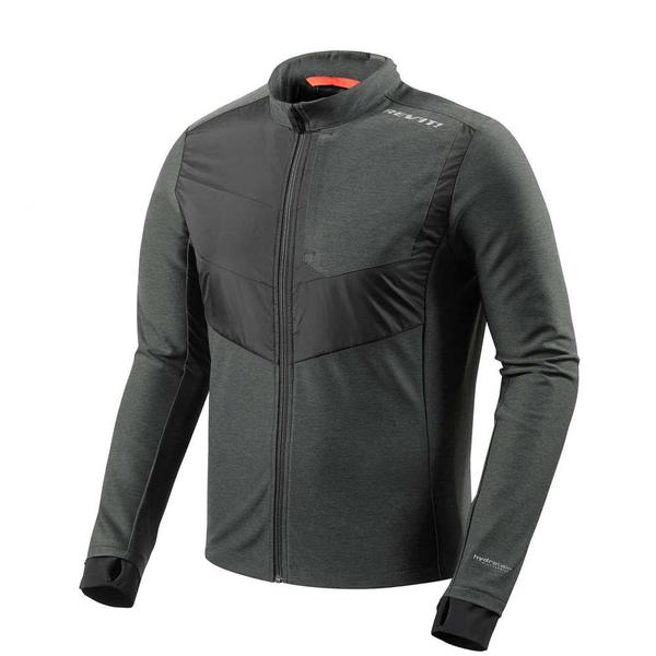 REVIT CHAQUETA STORM WB