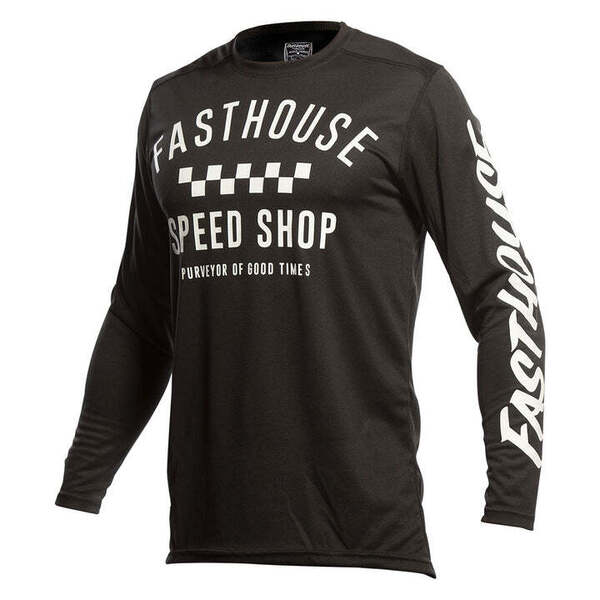 Jersey Fasthouse Carbon