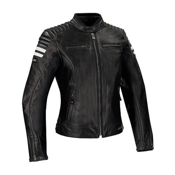 Segura Stripe Lady Perforado